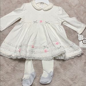 Baby clothing